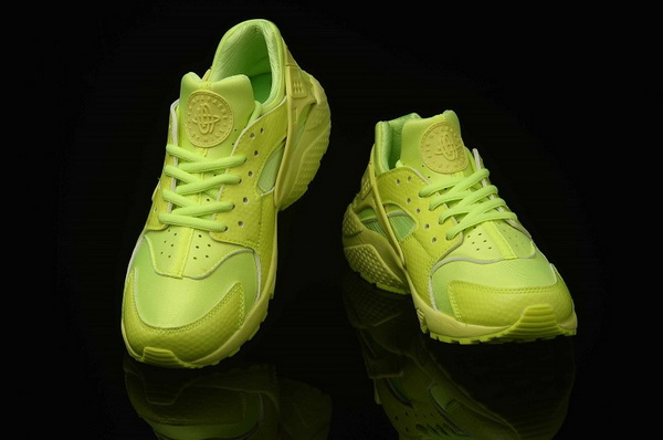 Nike Air Huarache I Men Shoes--046
